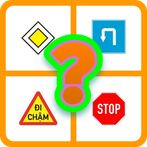 Đoán biển báo TV