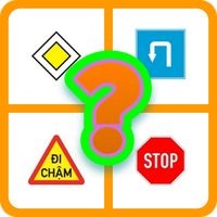 Đoán biển báo TV