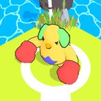 Punchumon 3D