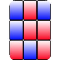 Ultimate Tic Tac Toe (Simple)