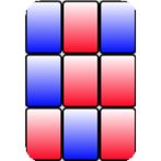 Ultimate Tic Tac Toe (Simple)