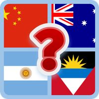 Guess The Flag