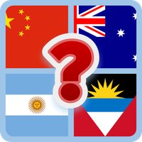 Guess The Flag