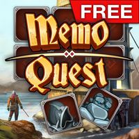 Memory Quest: Puzzle RPG