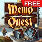 Memory Quest: Puzzle RPG