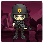 S.N.P ( Spray N' Pray ) Battle