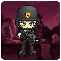 S.N.P ( Spray N' Pray ) Battle