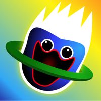 Drop Ball - Huggy Wuggy