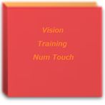 Vision Training Num Touch