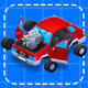 Car Builder Tycoon