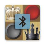 Chess & Checkers with Bluetoot
