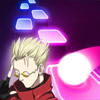 Tiles Hop Trigun