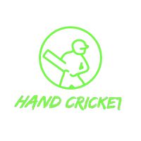 Hand Cricket 2023