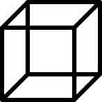 Cube's