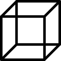 Cube's