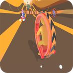 MonoWheel