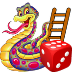 Snake Ladder - Roll and Climb