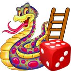 Snake Ladder - Roll and Climb
