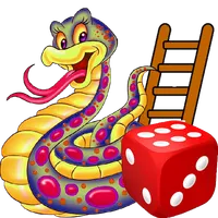 Snake Ladder - Roll and Climb