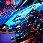 JigsawCraft: Vehicle