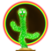 Talking Cactus Dance & Sing