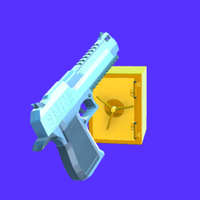 Weapon Master: Shoot & Survive