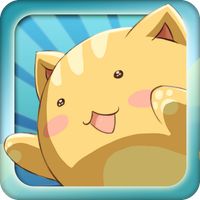 Eat and Run: Cat's Adventures