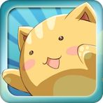 Eat and Run: Cat's Adventures