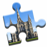 Christian Churches Puzzle