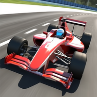 Formula Car Race: Car Games 3d