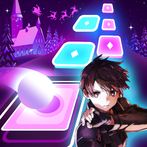 SAO Tiles - Kirito's Beats