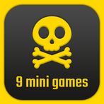 Boredom Killer 9 Mini Games