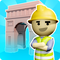 Monument Builder