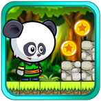 Panda Bear Adventure craft 런게임