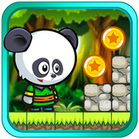 Panda Bear Adventure craft 런게임