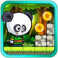 Panda Bear Adventure craft 런게임