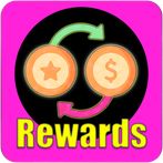 Rewards and money