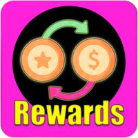 Rewards and money