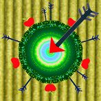 Arrow Shoot Apple Destroy