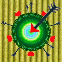 Arrow Shoot Apple Destroy