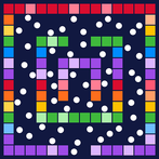 Brick Breaker - Shoot the Ball