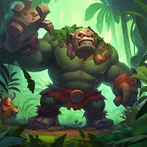 Mutant Juggernaut Simulator