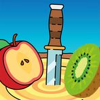 Knife Fast _ Hit the target ac