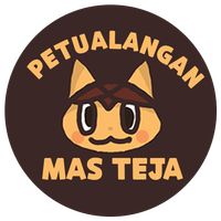 Petualangan Mas Teja