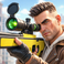 Sniper Shooter: Agent Game
