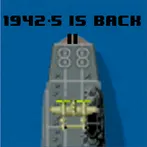 1945 is back II - 클래식 비행 슈팅 게임