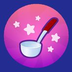 두더지의 급식시간