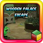 Wooden Palace Escape Game