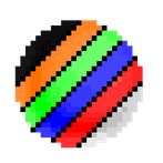Pixel Ball