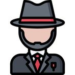 Crime World Mafia game